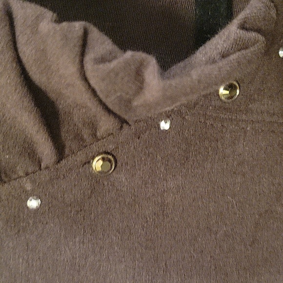 Christine Alexander ZipUp Jacket - Picture 3 of 5